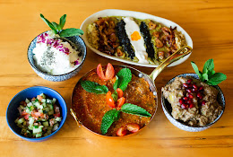 Pomegranate Restaurant