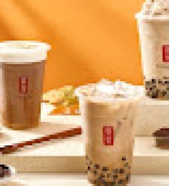 Gong cha New Westminster