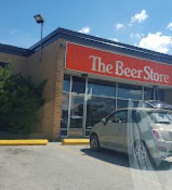 The Beer Store