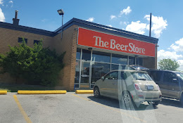 The Beer Store