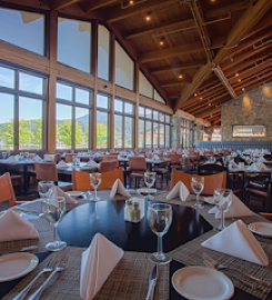 The Boathouse Restaurant