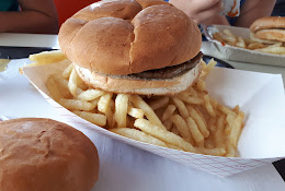 Deluxe Hamburgers