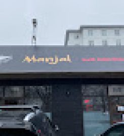 Manjal South Indian Kitchen