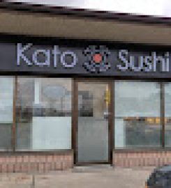 Kato Sushi