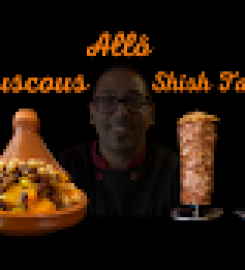 Shish Taouk Sherbrooke Allo Couscous