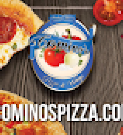 Cominos Pizza  Wings