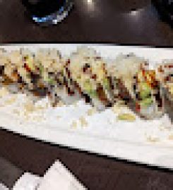 Mio Stone Grill and Sushi