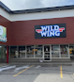 Wild Wing Brantford