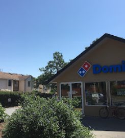 Dominos Pizza