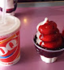 Dairy Queen Grill  Chill