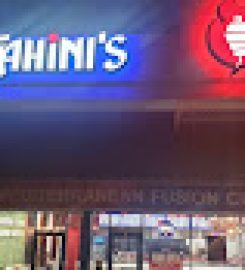 Tahinis Richmond Hill