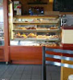 OLA BAKERY OAKVILLE