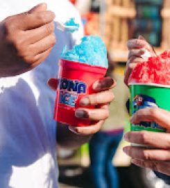 Kona Ice of Cowichan Valley