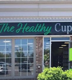 The Healthy Cupboard St Catharines