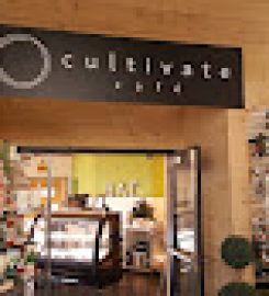 Cultivate Cafe