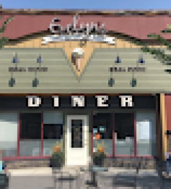 Evelyns Memory Lane Diner