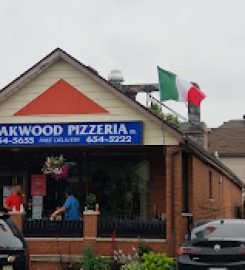 Oakwood Pizzeria