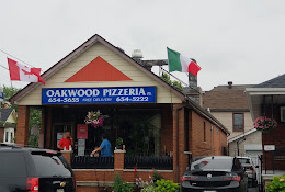 Oakwood Pizzeria