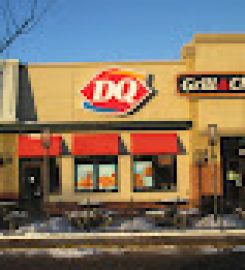 Dairy Queen Grill  Chill