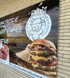 La BAM Boucherie et Boucanerie