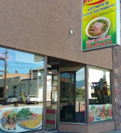 Pho Sate Restaurant