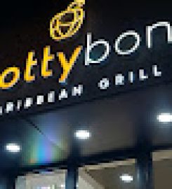 Scotty Bons Caribbean Grill