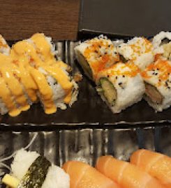 Wonderful Sushi