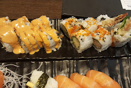 Wonderful Sushi