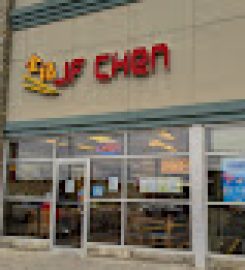 JF Chen Chinese Food