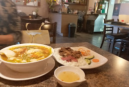 Pho Tin Tin Restaurant