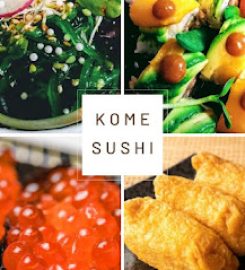 Kome Sushi