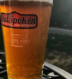 Outspoken Brewing