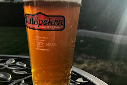 Outspoken Brewing