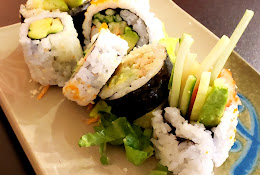 Ichiban Sushi