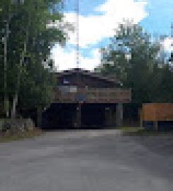 Biology station of Laurentides