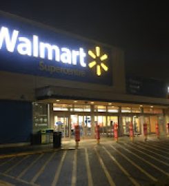 Walmart Supercentre