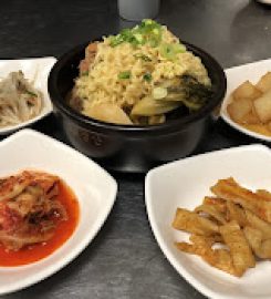 ONNURI  Korean Restaurant