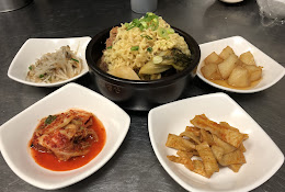 ONNURI  Korean Restaurant