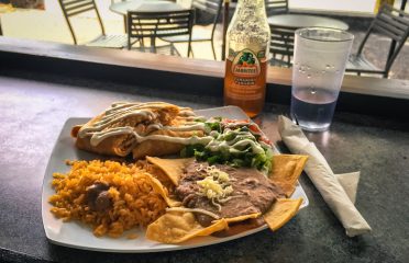 Ay Chihuahua Mexican Food