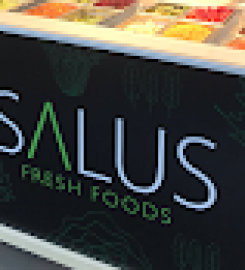 Salus Fresh Foods