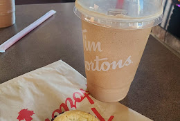 Tim Hortons