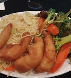 New Empress Chinese Cuisine