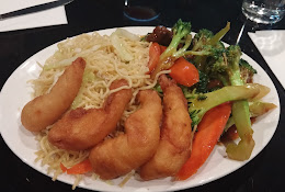 New Empress Chinese Cuisine