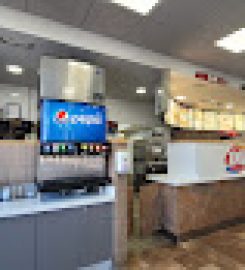 Dairy Queen Grill  Chill