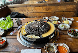 Daldongnae Korean BBQ Mississauga