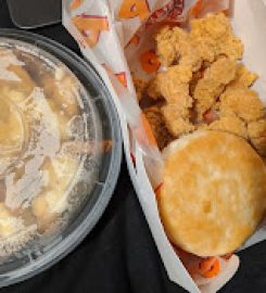 Popeyes Louisiana Kitchen