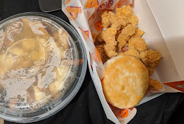 Popeyes Louisiana Kitchen