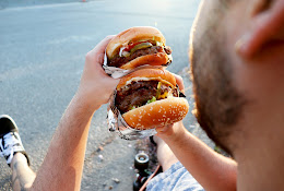 Fatburger Lougheed Burnaby