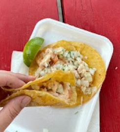 Mexican Taco Zone