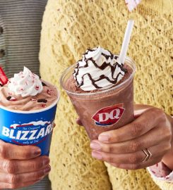 Dairy Queen